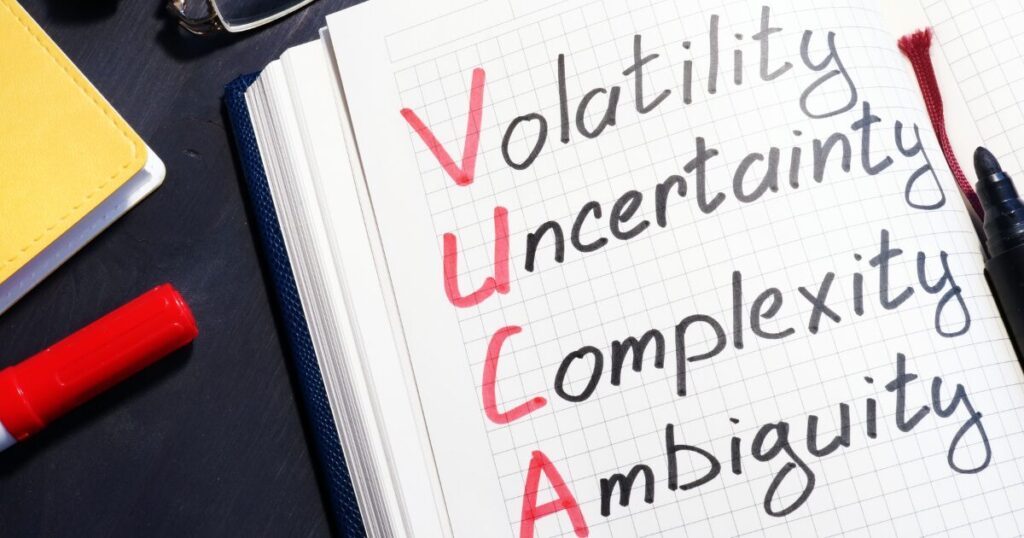 VUCA